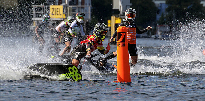 ADAC Clubsport Rallyesprint Cup