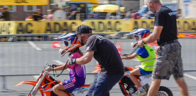 Familiensportfest LSB Berlin